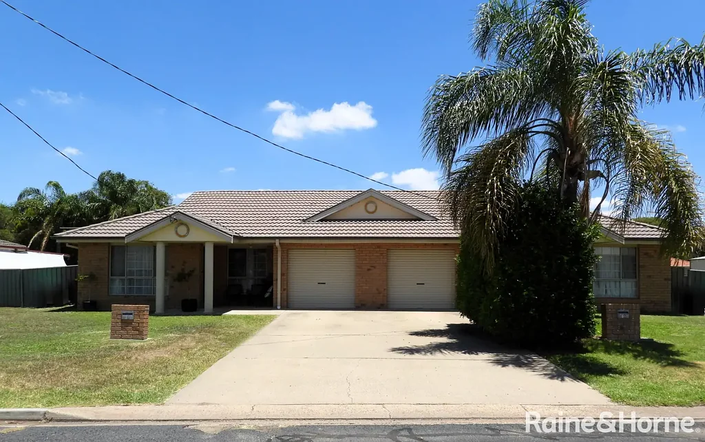 35-37 Brigalow Drive, Moree, NSW 2400