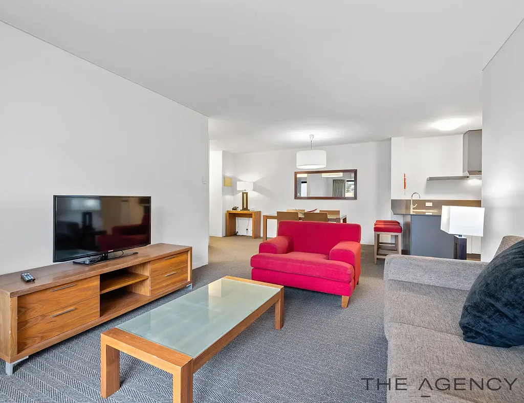 East Perth 2 Bedroom INSPECTION BY APPOINTMENT ONLY. NEW PRICE