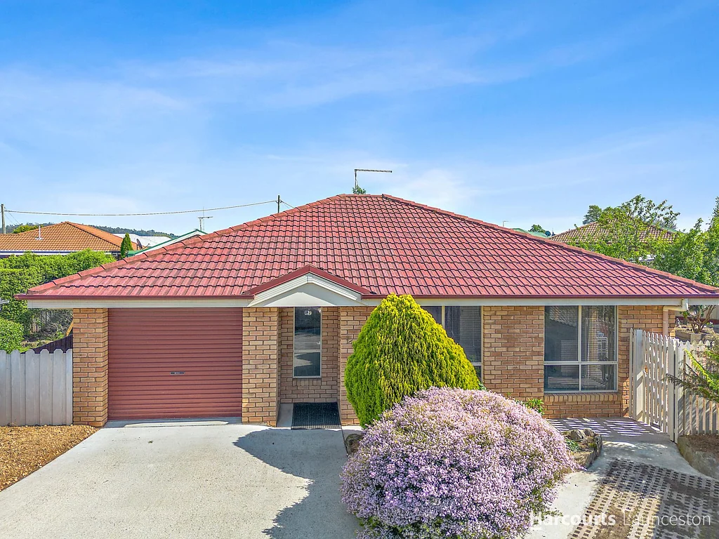 2/17 Myrtle Road, Youngtown, TAS 7249