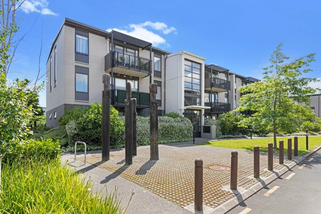 211/20 Mason Avenue, Mt Wellington
