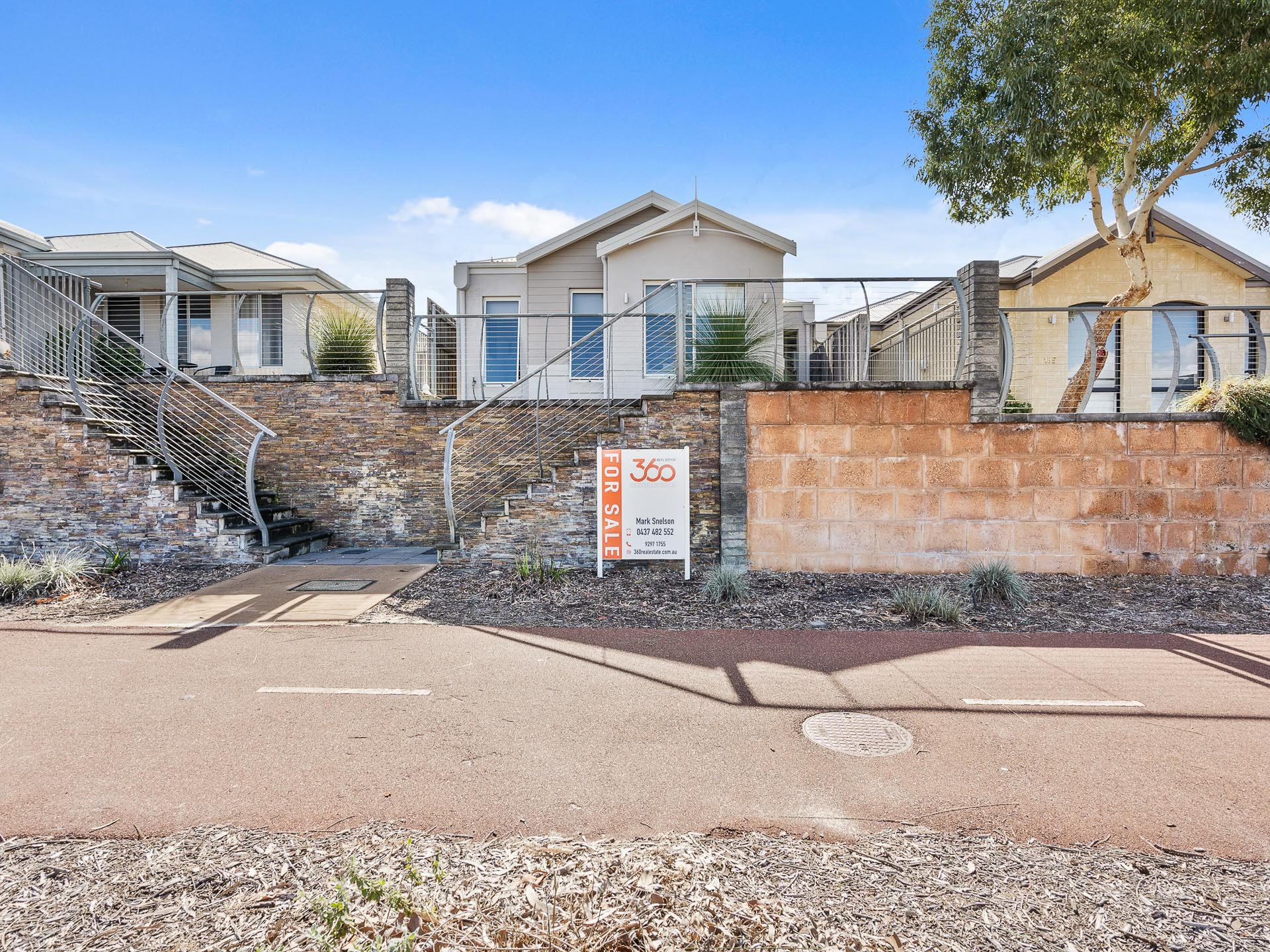 183 ELMRIDGE PWY, ELLENBROOK WA 6069, 0房, 0浴, House