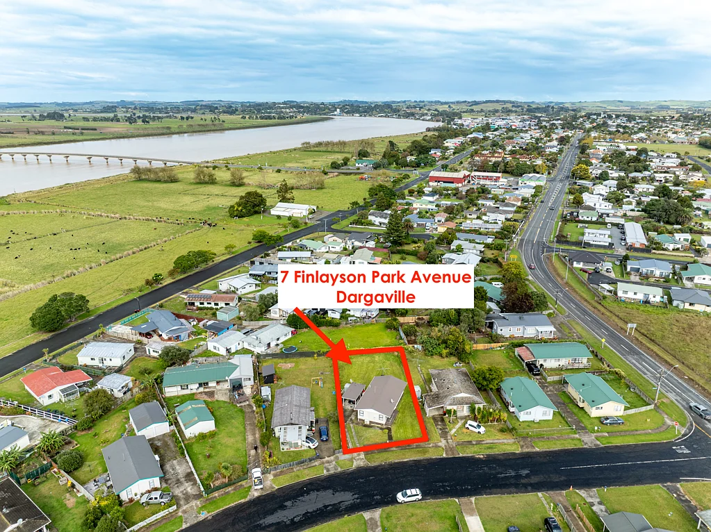 Dargaville 3Kwarto Act Now - Affordable Home Awaits!