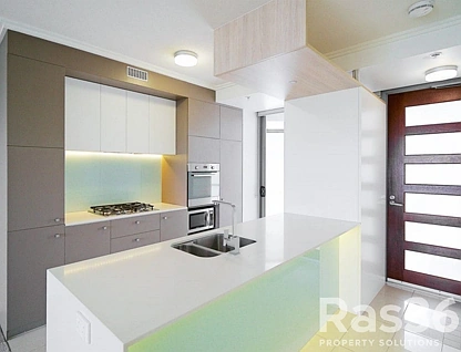 30608/63 Blamey Street, Kelvin Grove, QLD 4059, 2房, 2浴, 排房