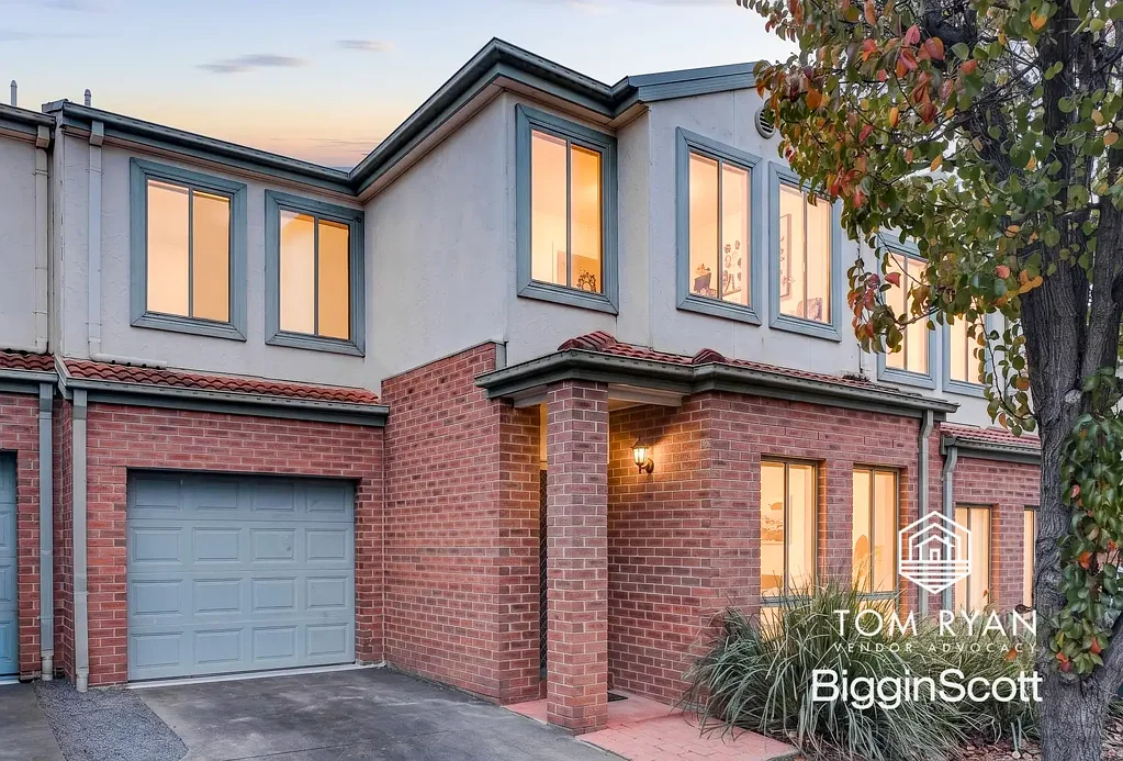 Wantirna 3غرفة نوم CAREFREE FAMILY CONVENIENCE!