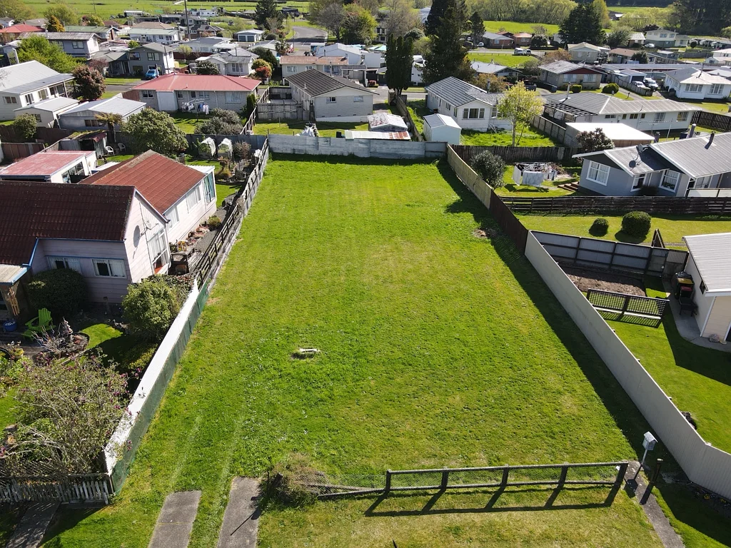 24 Edinburgh Street, Tokoroa, South Waikato, Waikato