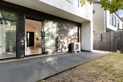 199b Hills Road, Edgeware, Christchurch City, Canterbury, 2 slaapkamers, 2 badkamers, Townhouse