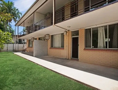 1/60 Progress Drive, Nightcliff, NT 810, 2 રૂમ, 1 બાથરૂમ, Unit