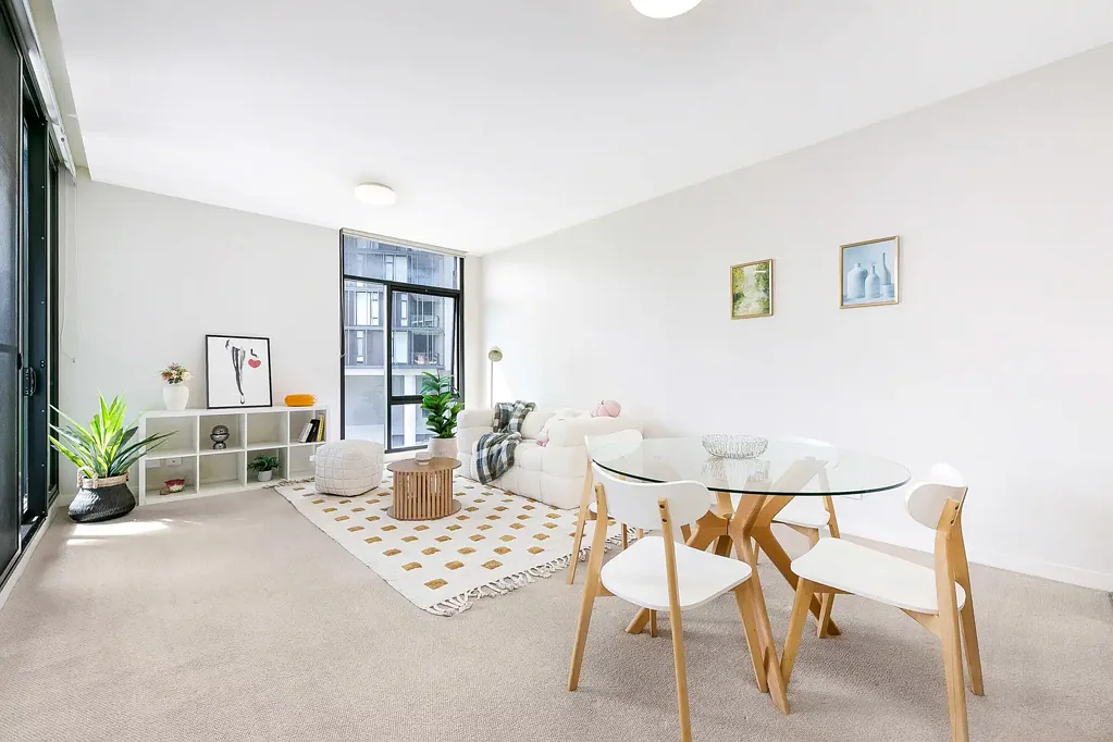 Zetland 1Zimmer Sophisticated Apartment Offering Style and Convenience