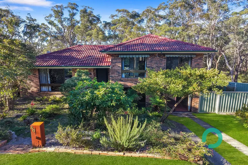 46 Ridge Street, Lawson, NSW 2783