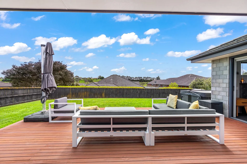 23D Eccles Avenue, Te Kauwhata, Waikato