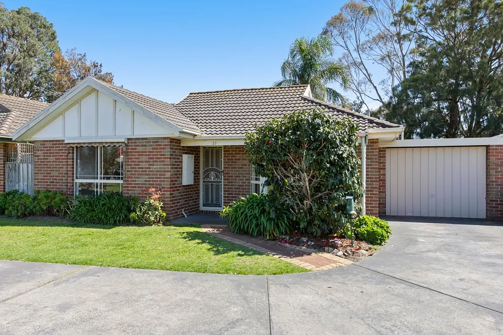 Edithvale 2ਬੈੱਡਰੂਮ Sit Back, Relax and watch the Birdies!