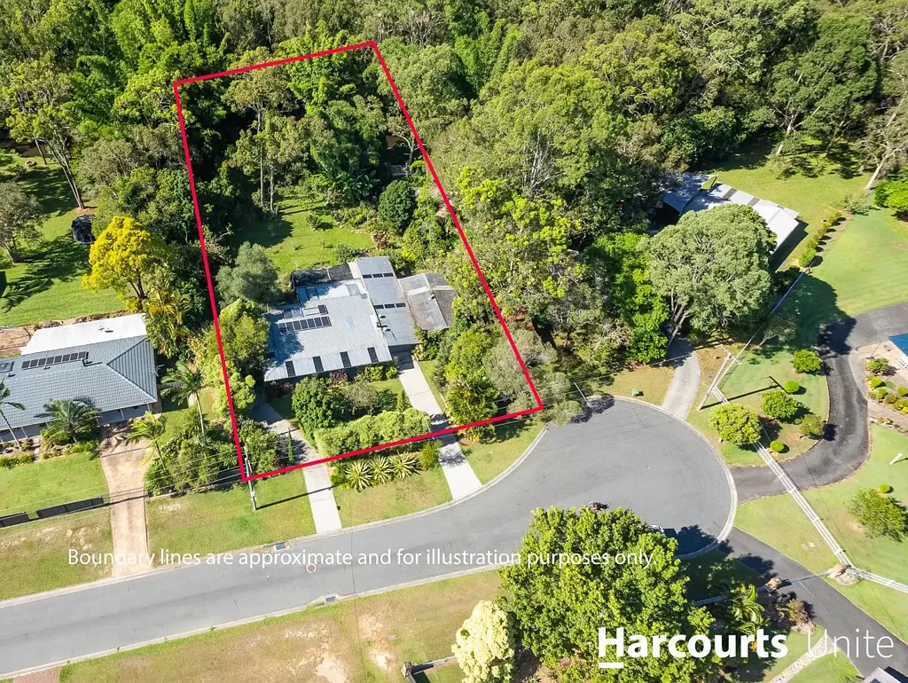 33 Jillian Court, Burpengary, QLD 4505