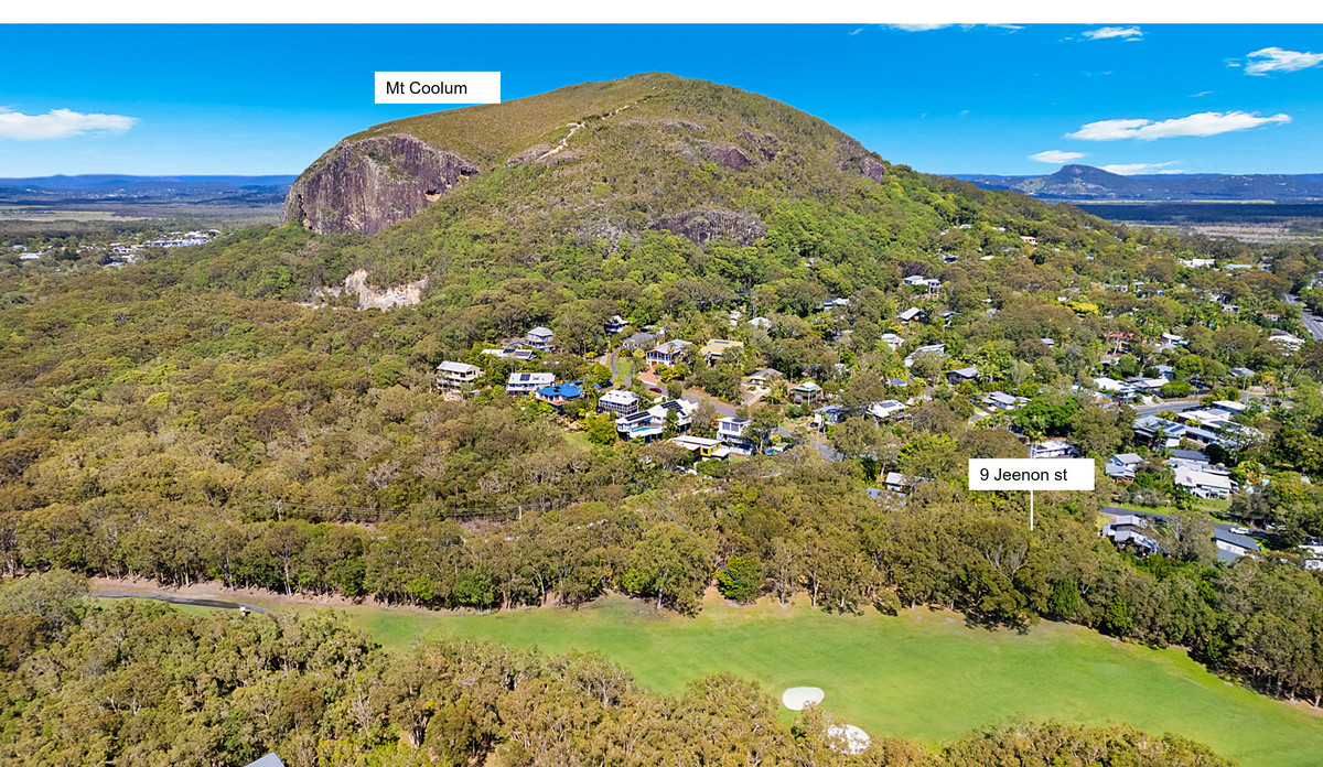 9 JEENON ST, MOUNT COOLUM QLD 4573, 0 غرف, 0 حمامات, Section