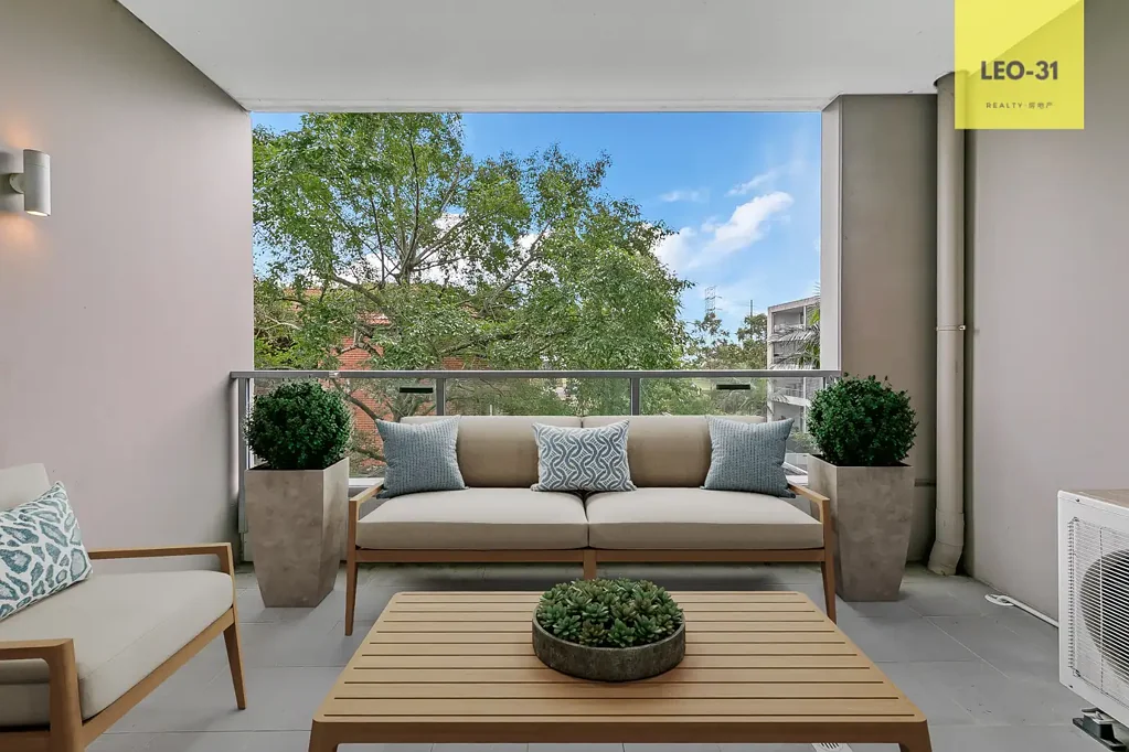 Unit 38/2-8 James Street, Carlingford, NSW 2118