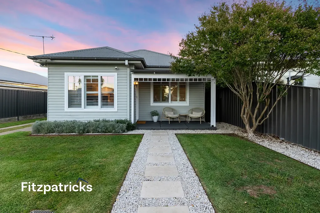 32 Evans Street, Wagga Wagga, NSW 2650