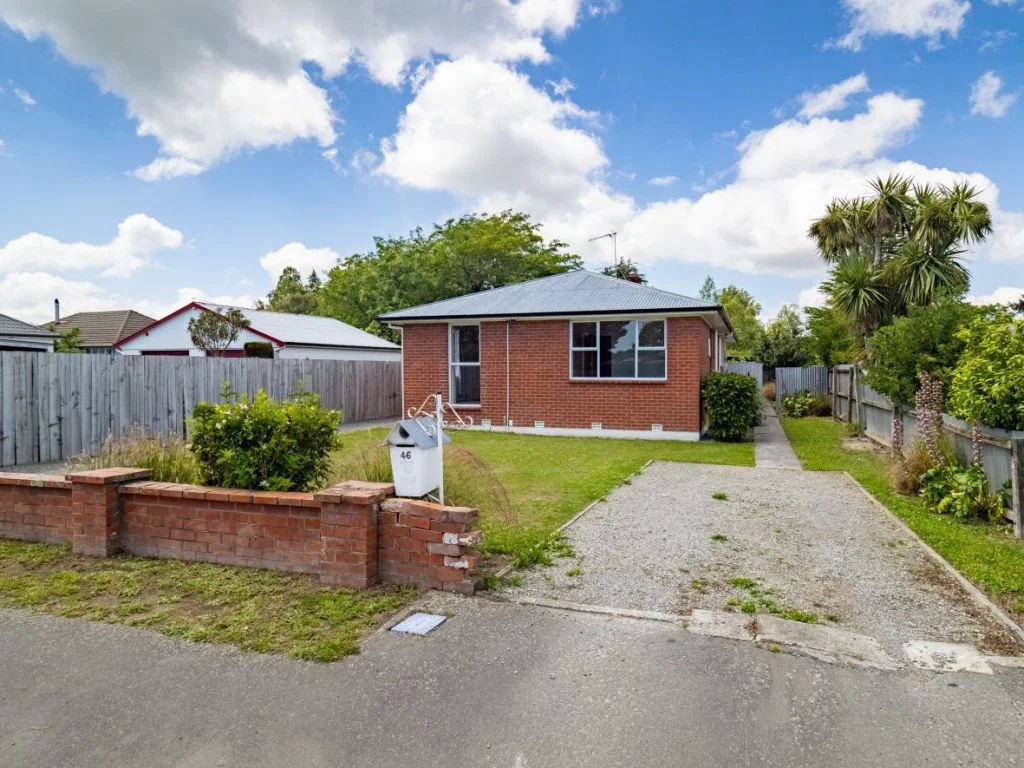 46 Galbraith Street, Allenton, Ashburton