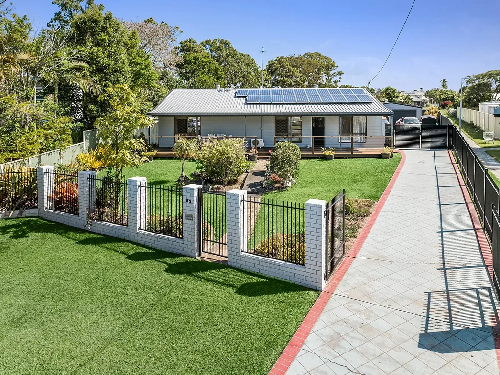89 Leonie Street, Deception Bay, QLD 4508