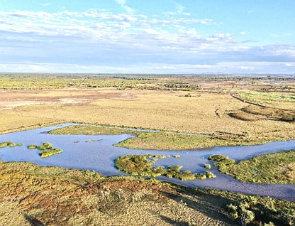 118 Pyott Road, Airdmillan, QLD 4807, 0 ਕਮਰੇ, 0 ਬਾਥਰੂਮ, Lifestyle Property