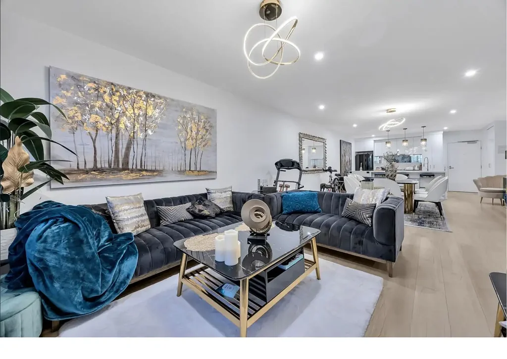 Caroline Springs 2ਬੈੱਡਰੂਮ Just Move In - Designer Living with Every Upgrade Included
