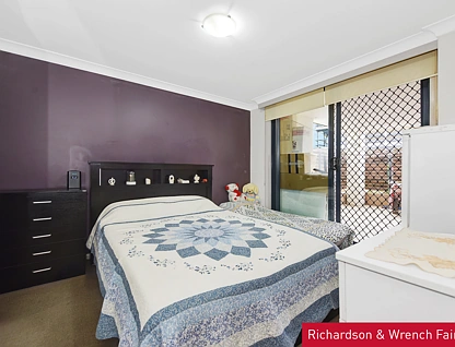 103/360-364 The Horsley Drive, Fairfield, South Western Suburbs, 2部屋, 2バスルーム, Apartment