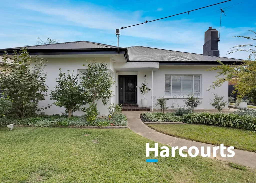 8 Harper Street, Wangaratta, VIC 3677