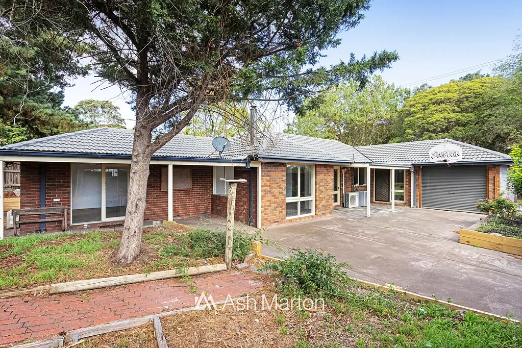 Four Bedroom Langwarrin Haven