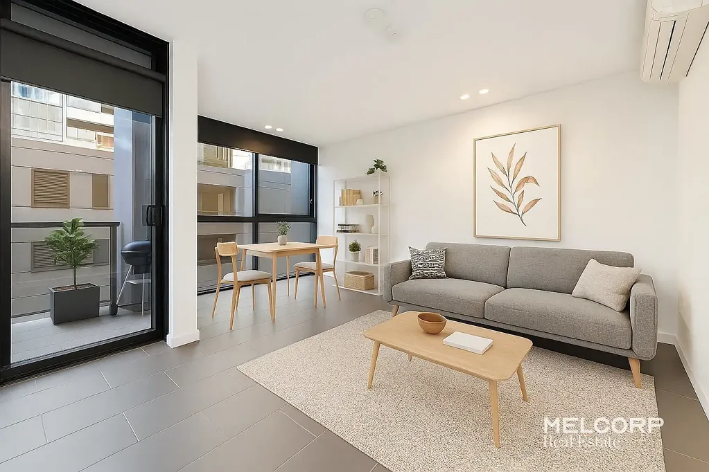 LUXURIOUS MODERN APARTMENT AT ELM - UNFURNISHED