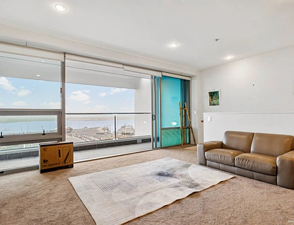 1514/2 Beach Road, Auckland Central, Auckland City, 3房, 2浴, Apartment