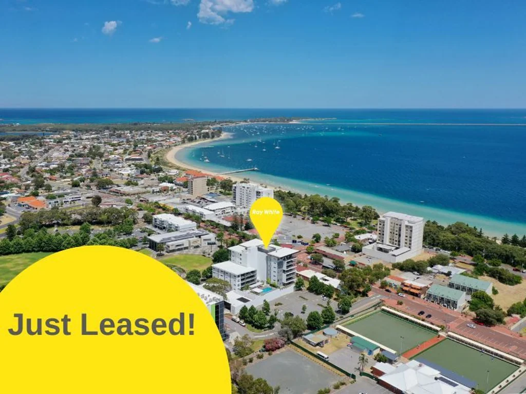 Azure Apartment = Unbeatable Lifestyle