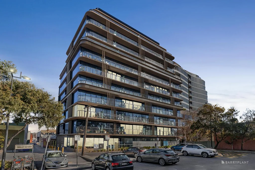 703/1 Porter Street, Hawthorn East, VIC 3123