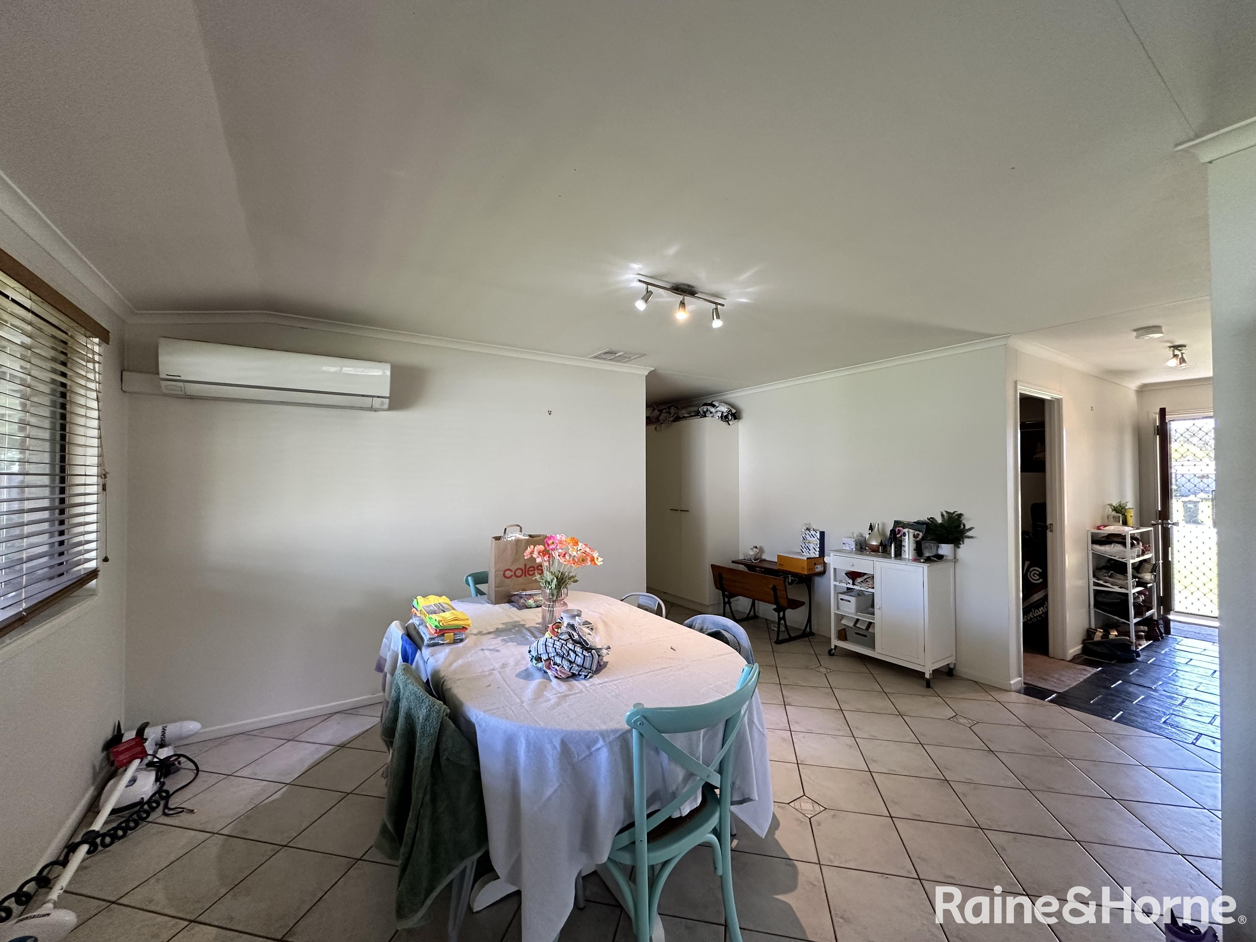 22 KURRAJONG CR, GOONDIWINDI QLD 4390, 0房, 0浴, House