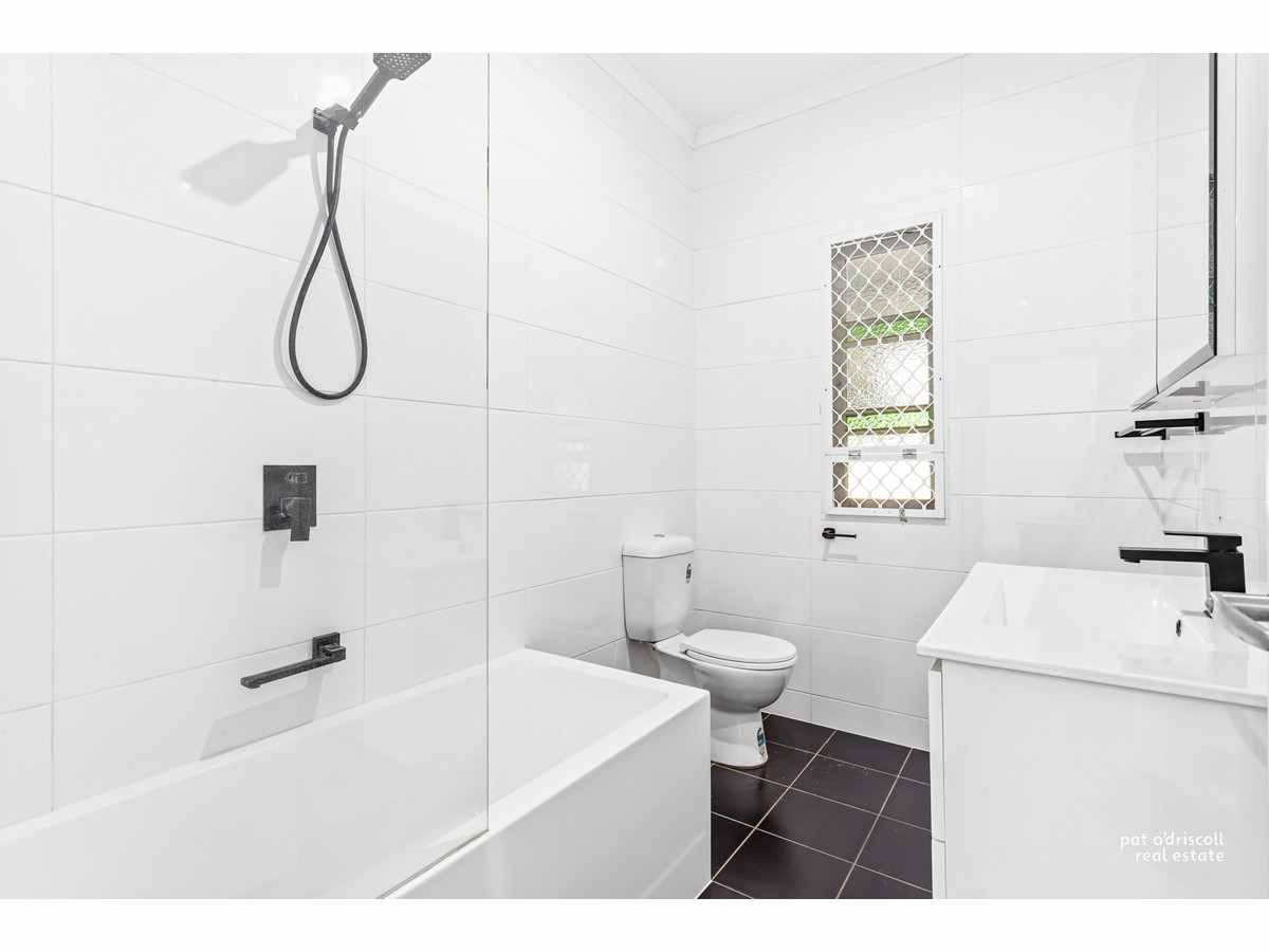 105 MAIN ST, PARK AVENUE QLD 4701, 0 Schlafzimmer, 0 Badezimmer, House