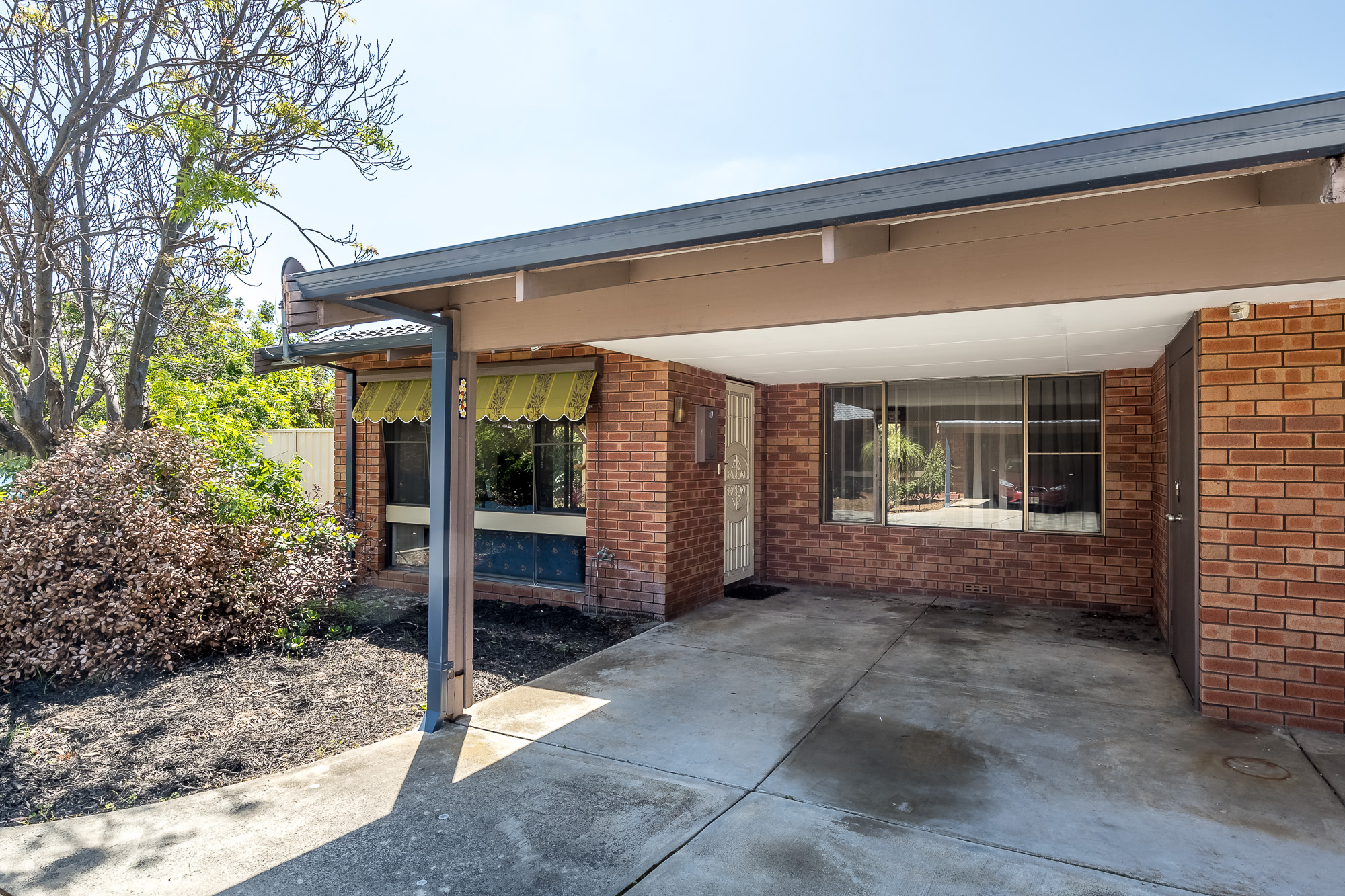 UNIT 1 3 WOODROW PL, DIANELLA WA 6059, 0房, 0浴, House