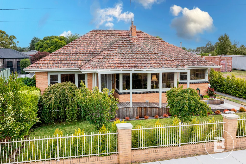 5 Leith Street, Redan, VIC 3350
