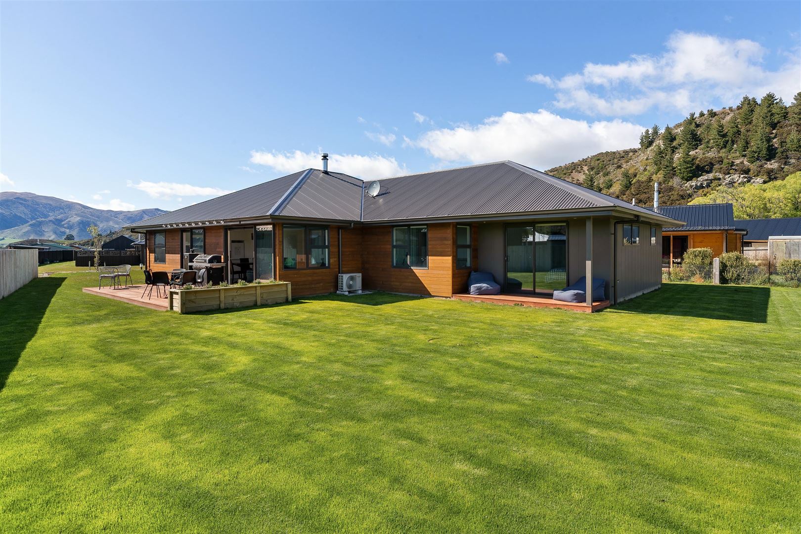 20 Cooper Crescent, Luggate, Queenstown Lakes, 4 chambres, 0 salles de bain