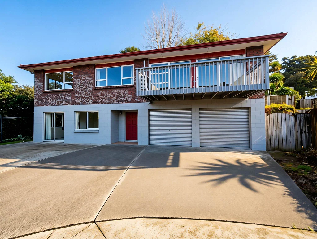 Family Living with Unbeatable Convenience – Sh...