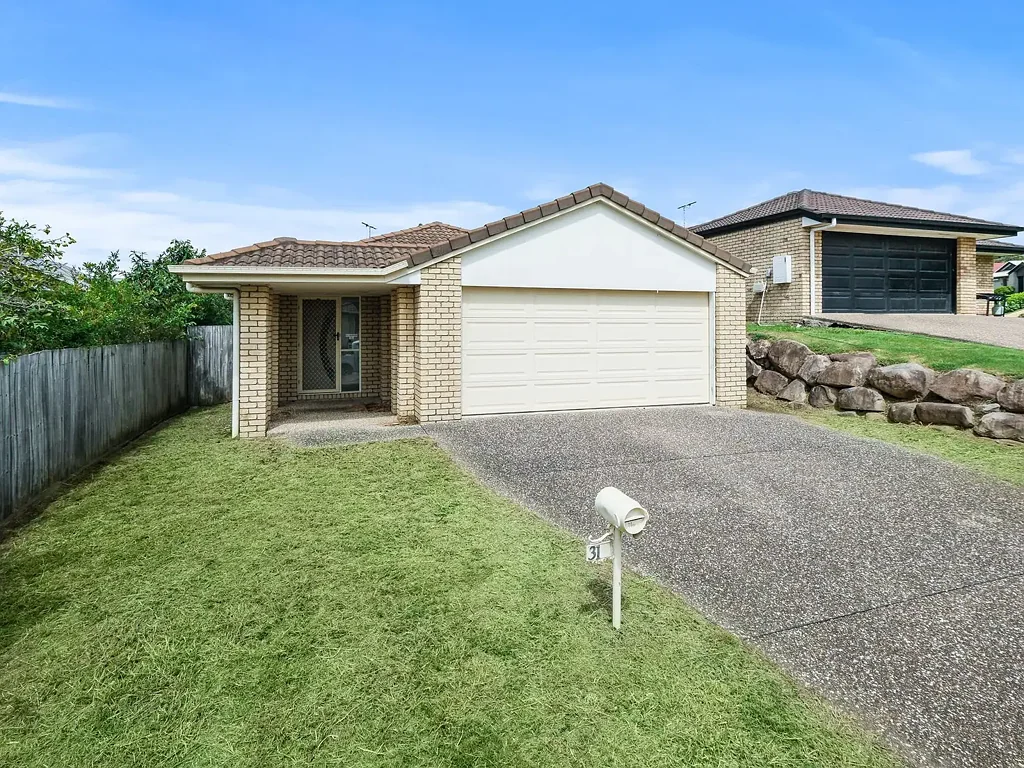 31 Pearse Street, Collingwood Park, QLD 4301