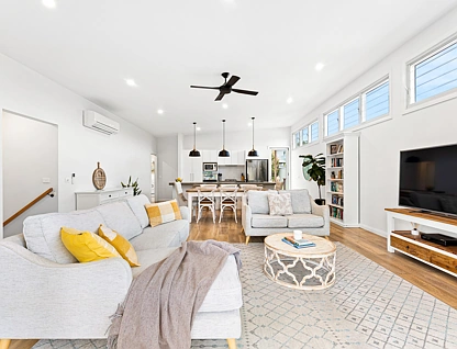 22 Bellbird Drive, Malua Bay, NSW 2536, 4 રૂમ, 2 બાથરૂમ, House