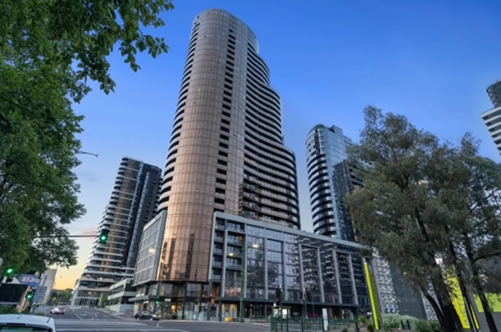 3304/850 Whitehorse Road, Box Hill, VIC 3128