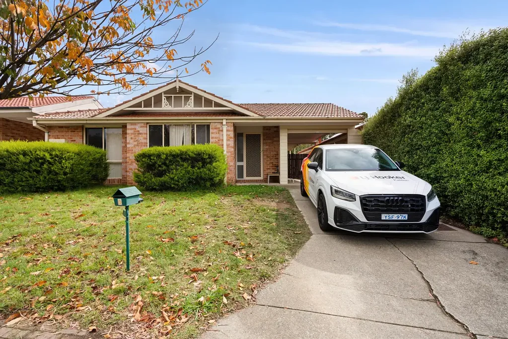 3 Bedroom Courtyard home