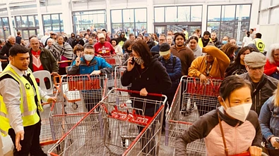 Costco正式开业啦！哪些值得买？商品物价大揭秘