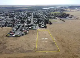 LOT 200 Hill Street, Tailem Bend