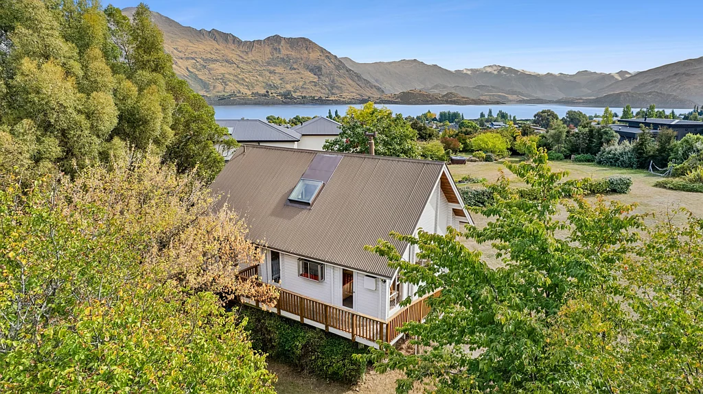 63 Rata Street, Wanaka, Queenstown-Lakes, Otago
