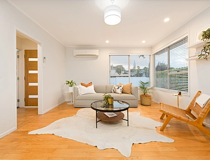26 Finlow Drive, Te Atatu South, Waitakere City, 3 Bedrooms, 1 Bathrooms, House