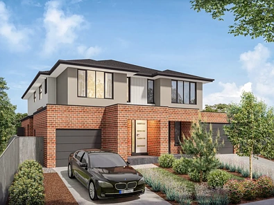 Wantirna South 4 Slaapkamer Brand New Luxury Living in a Premier Wantirna South Pocket