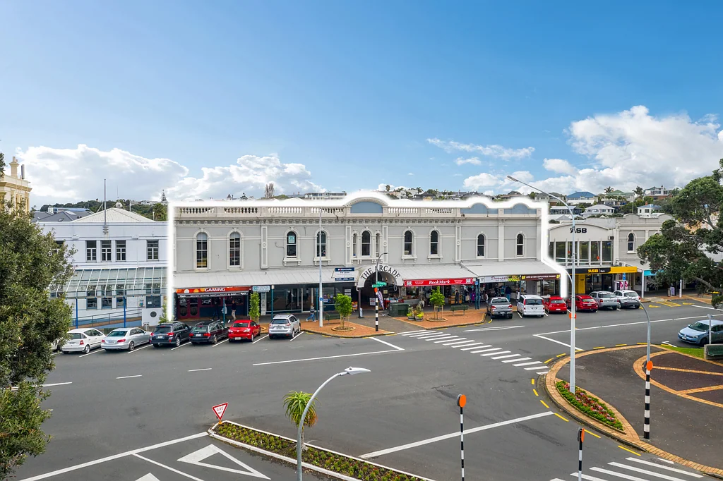 Devonport Devonport Office Suites For Lease