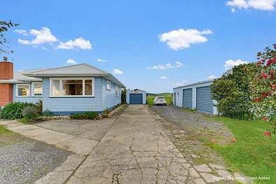 Dargaville 3chambre Straightforward Rural Living, Close to Town