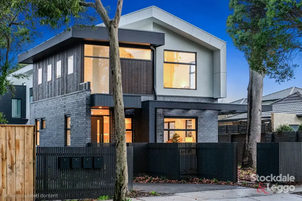 Seaford 3Kwarto Brand New Architecturally Designed Living