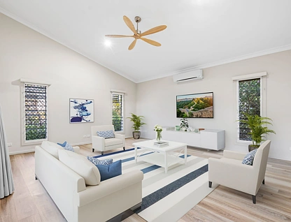 41 Summit Drive, Springfield Lakes, QLD 4300, 4 ਕਮਰੇ, 2 ਬਾਥਰੂਮ, House