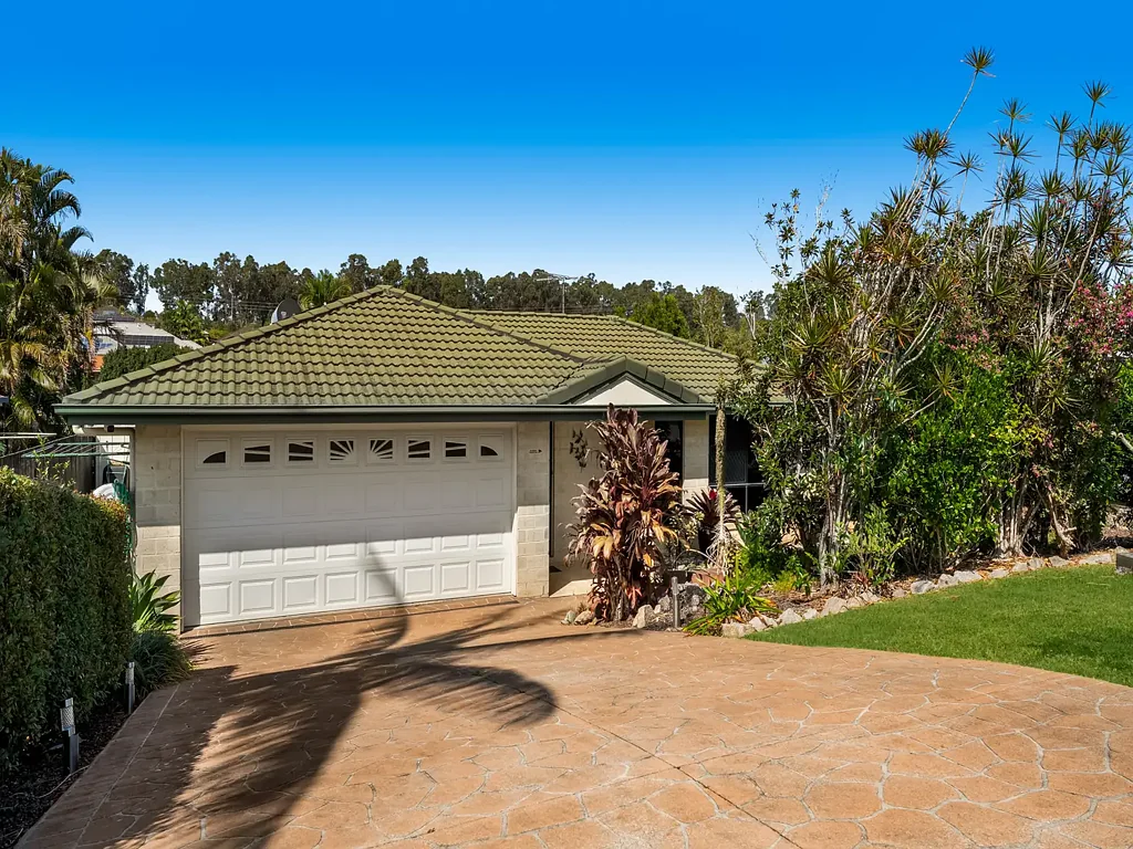 Warner 3部屋 Perfect Family Home on 700sqm!